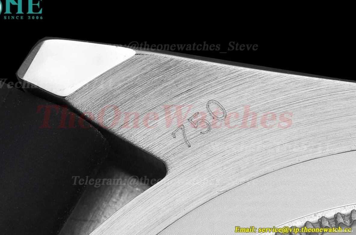 Blue SS GDF RU Grey A3836 40mm Daytona 0102